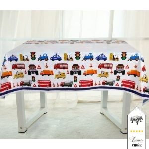 Nappe camions jetable