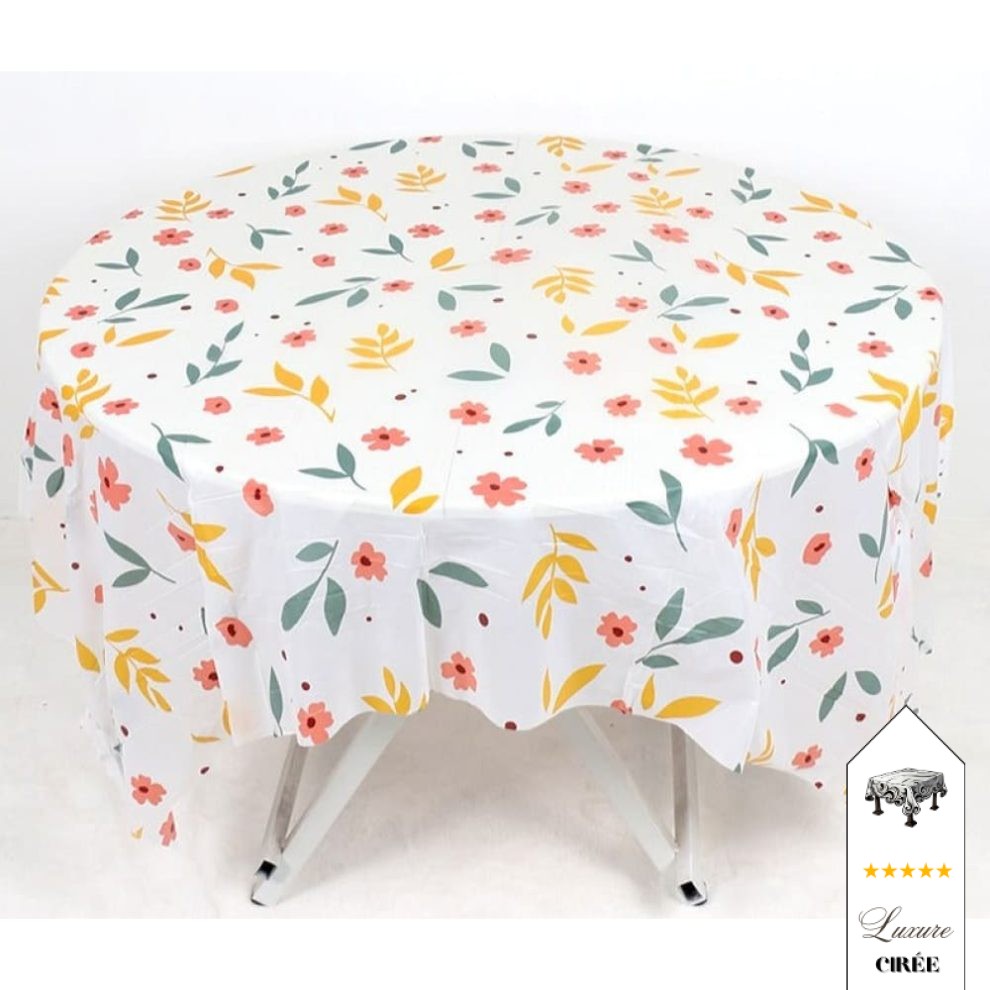 Nappe Jetable Brillante Vert Pailletée 137x274cm - Pour Fête Minecraft, Dinosaure, Saint Patrick, Foot, Jungle Tropicale, Thèmes Garçons