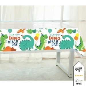 Nappe Dinosaure