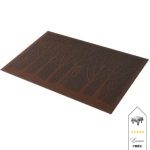 Set de table arbre